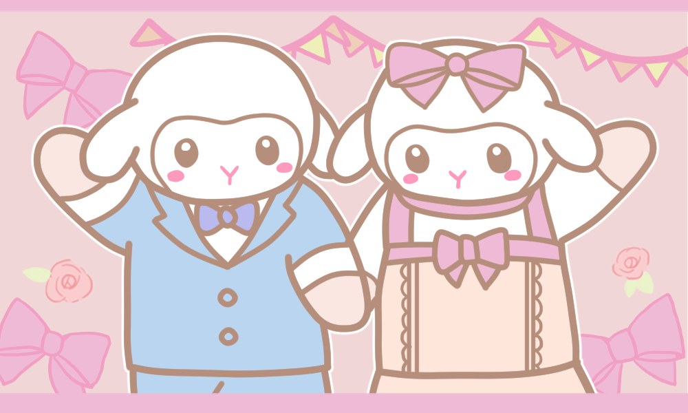 ひつにの部屋を開設したよ！