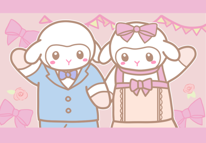 ひつにの部屋を開設したよ！